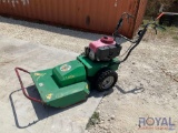 Billy Goat Walk Behind Mower