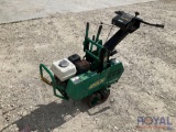 Ryan sod cutter