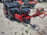 2020 Toro Procore 648 Aerator