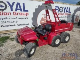 John Deere Gator 6x6 UTV