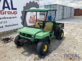 John Deer Gator UTV