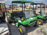 2021John Deere Gator TX 4x2 UTV
