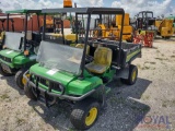 2016 John Deere Gator TX 4x2 UTV
