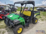 2022 John Deere Gator HPX615E UTV