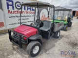 Toro Workman MD UTV Dump Cart