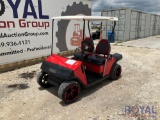 1994 Ez Go Golf Cart