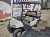 2013 E-Z Golf Cart
