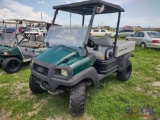 2016 Club Car 1500 UTV