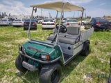 2000 Club Car XRT Turf 2 UTV