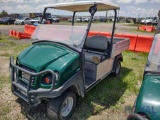 2014 Club Car Carryall 500 UTV