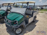 2014 Club Car Carryall 500 UTV