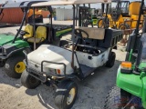 2005 EZ-Go 350 ST UTV