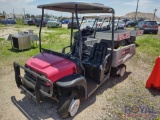Toro MD Workman