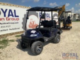 2023 Icon 4 Passenger Electric Cart