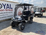 2023 Icon 4 Passenger Electric Cart