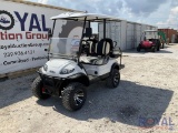 2023 Icon 4 Passenger Electric Cart