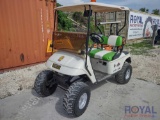 Ezgo 2 Seat Golf Cart