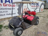 Ezgo 2 Seat Golf Cart