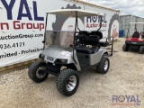 2006 EZGO 4 Seat Golf Cart