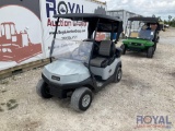 2020 Club Car 2 Seat Golf Cart