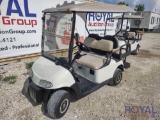 2013 E-Z Golf Cart (Gas)