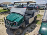 2014 Club Car Carryall 500 UTV