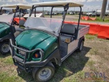 2014 Club Car Carryall 500 UTV
