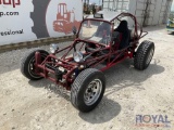 Dune Buggy Off-Highway Vehicle