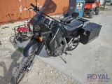 2007 Kawasaki Enduro
