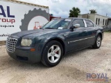 2008 Chrysler 300 Sedan