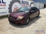 2007 Scion Coupe