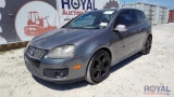 2009 Volkswagen GTI