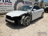 2007 Audi A4 AWD Convertible
