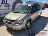 2006 Dodge Grand Caravan
