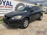2011 Volvo XC60 AWD SUV