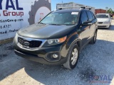2012 Kia Sorento