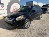 2010 Nissan Rogue