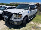 2006 Ford Expedition SUV