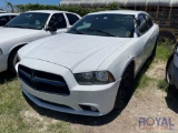 2013 Dodge Charger Sedan