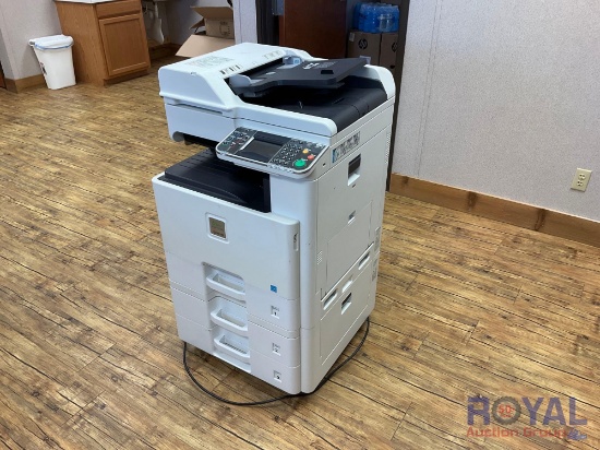 Ecosys FS-C8525MFP Office Printer