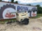 2020 Doosan LSC Towable Light Tower