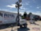 2015 Wacker Neuson LTN6 Towable Light Tower