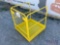 2023 Forklift Safety Basket