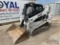 2016 Bobcat T590 Skid Steer Track Loader