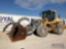 2013 Volvo L70G Articulated Wheel Loader