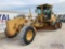 Caterpillar 135H T/A Motor Grader