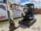 2020 Bobcat E26 Compact Mini Excavator