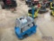 2022 Weber CR 5-II HD Plate Compactor