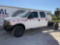 2001 Ford F350 4x4 Chassis Truck