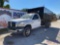 2007 Dodge Ram 3500 Heavy Duty Landscape Dump